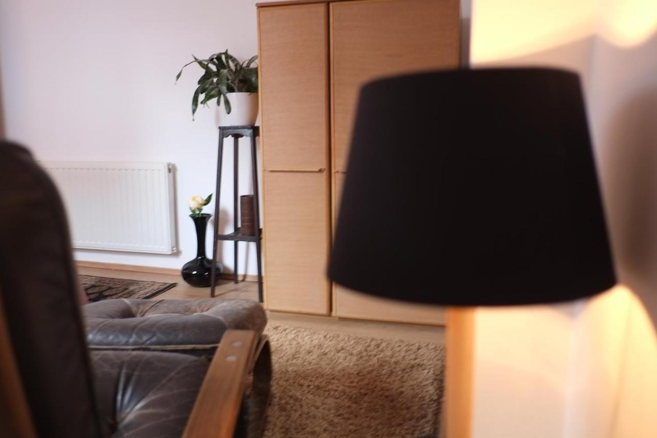 Apartman Katarina Zagreb Exteriör bild