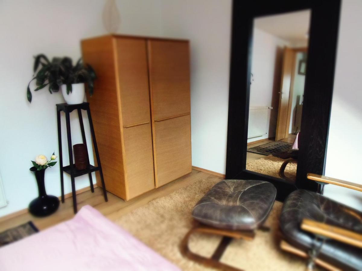 Apartman Katarina Zagreb Exteriör bild
