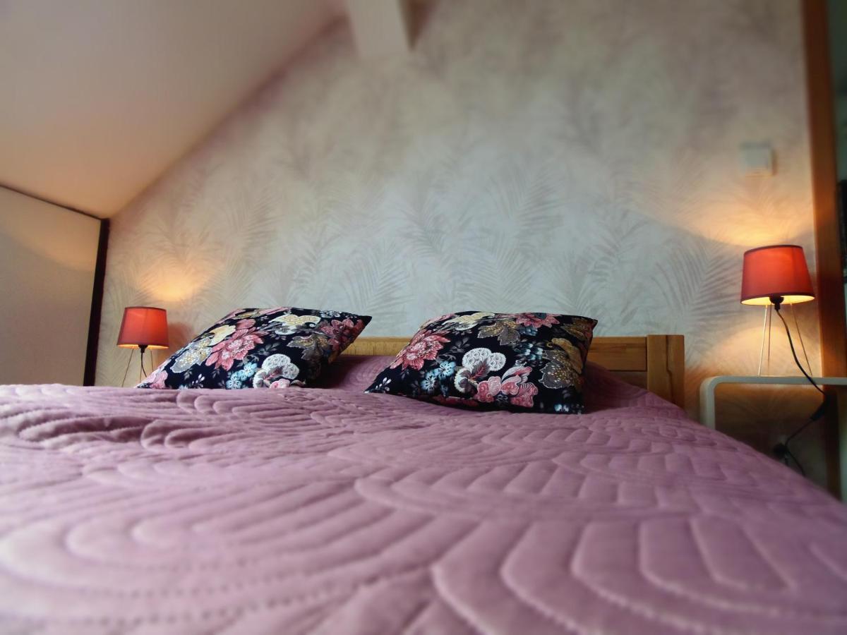 Apartman Katarina Zagreb Exteriör bild