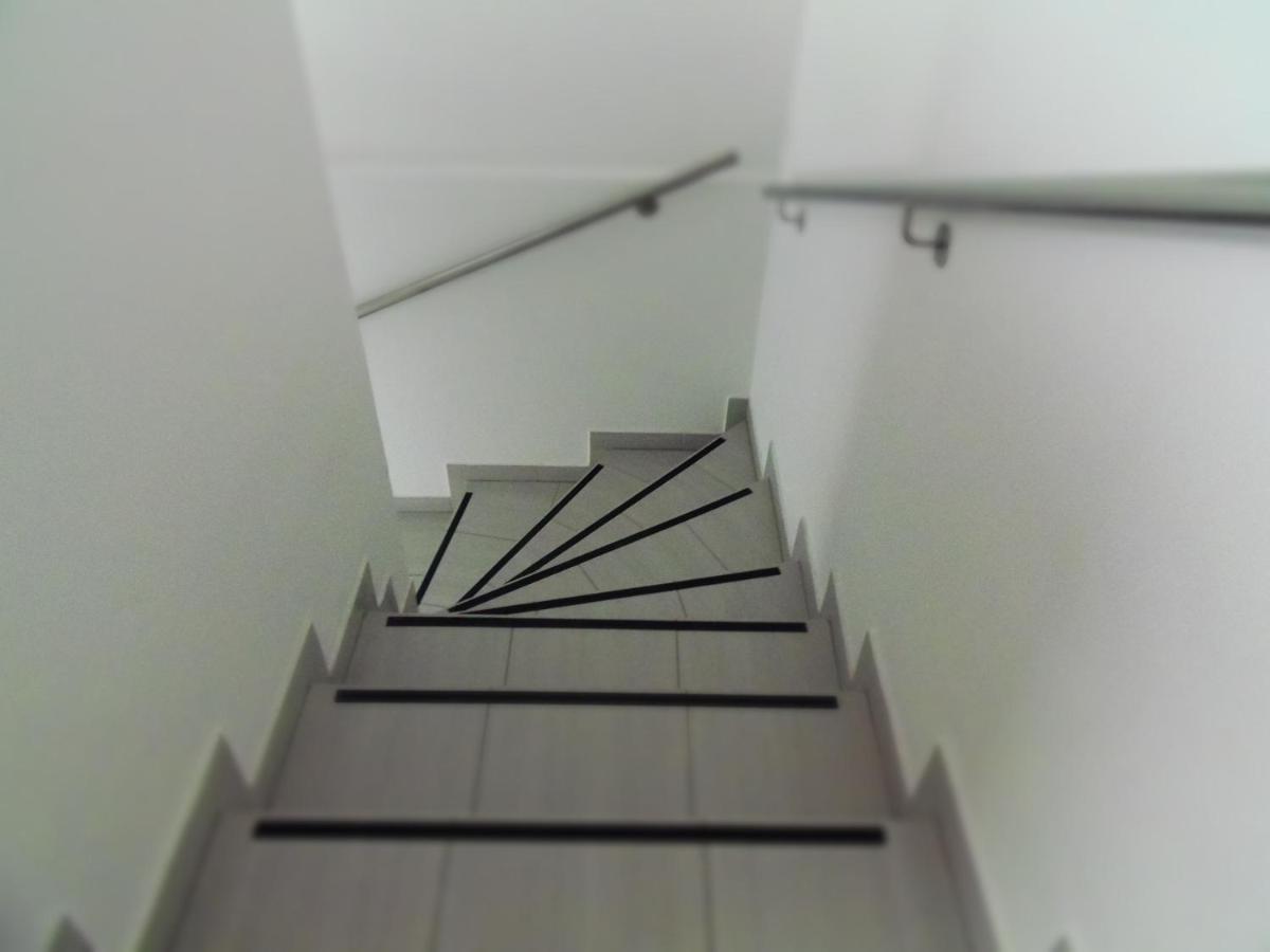 Apartman Katarina Zagreb Exteriör bild