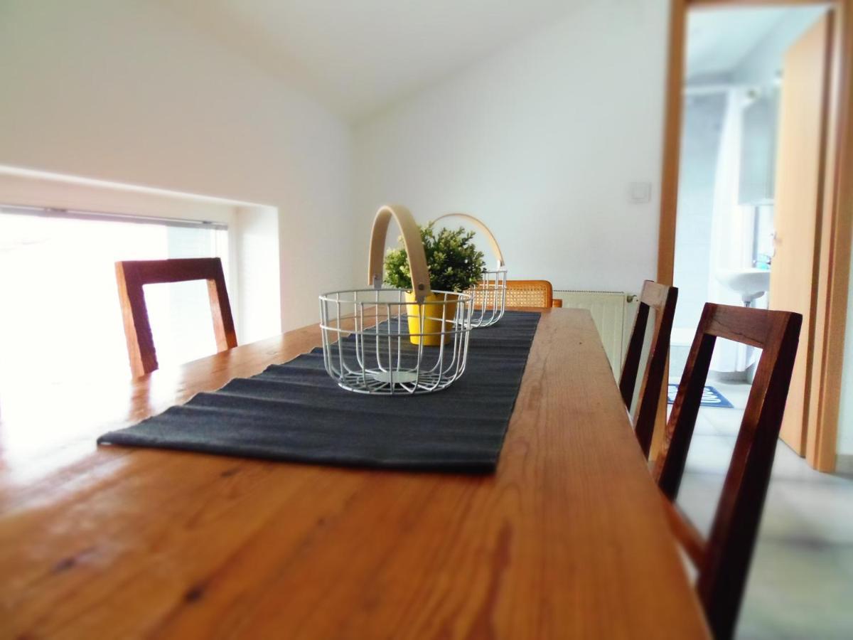 Apartman Katarina Zagreb Exteriör bild
