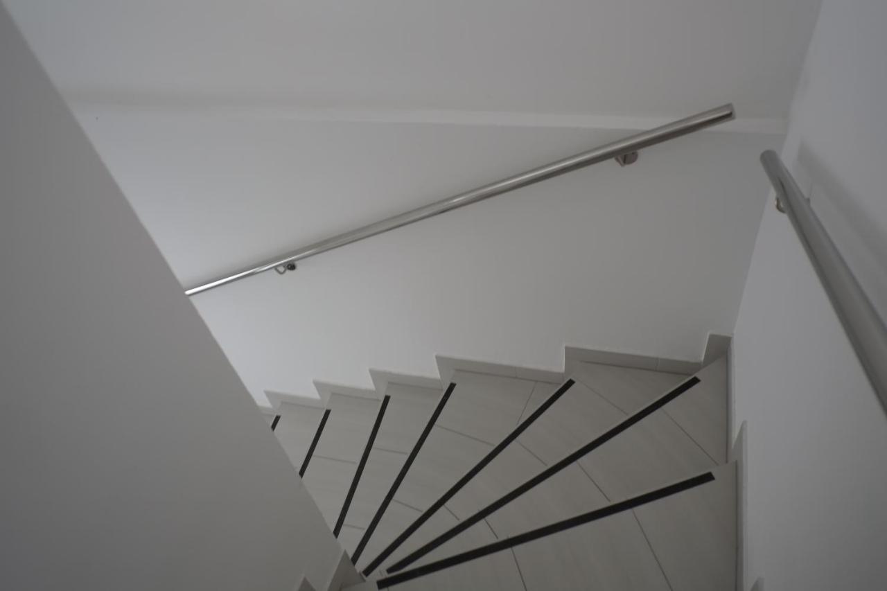 Apartman Katarina Zagreb Exteriör bild