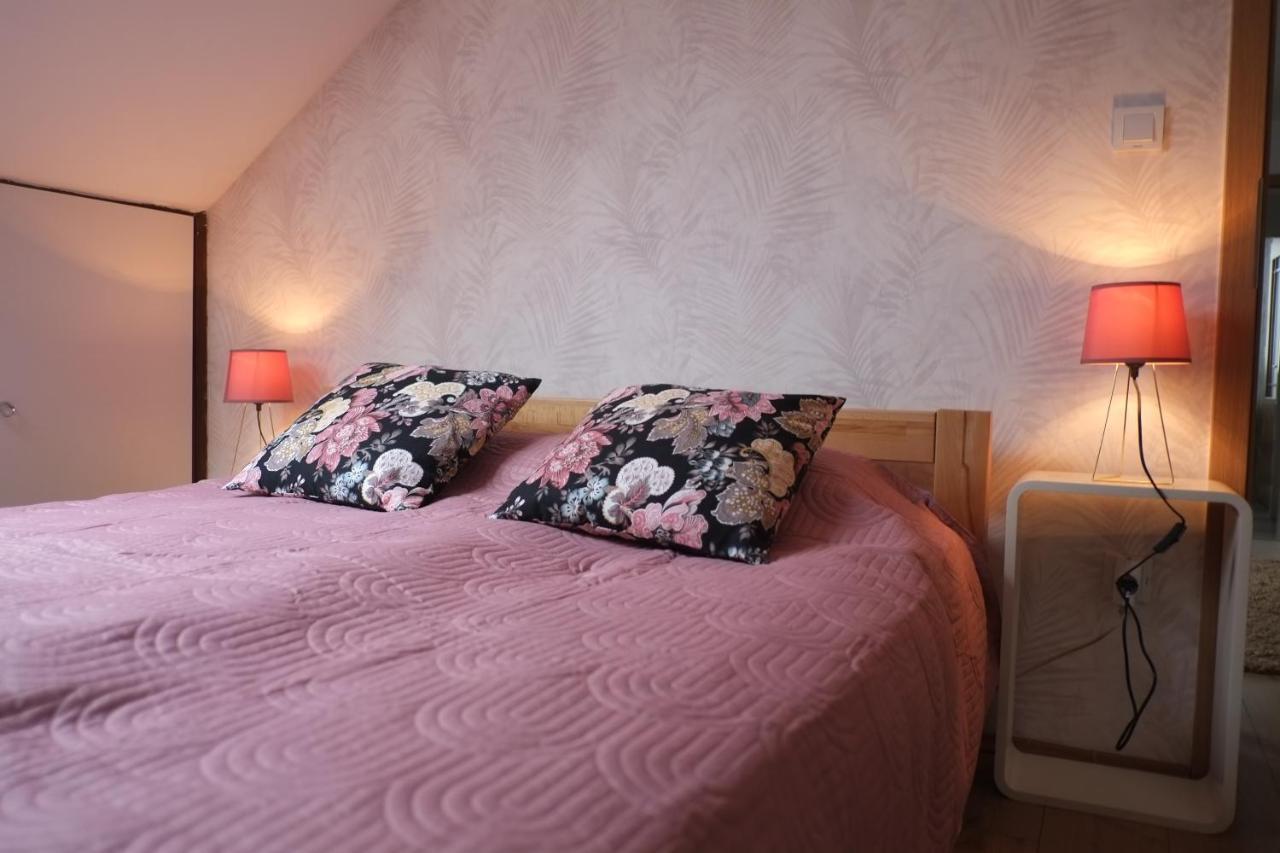 Apartman Katarina Zagreb Exteriör bild