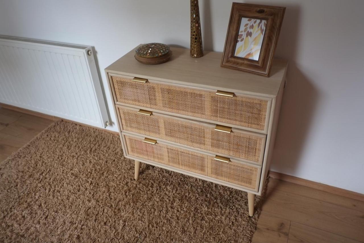 Apartman Katarina Zagreb Exteriör bild