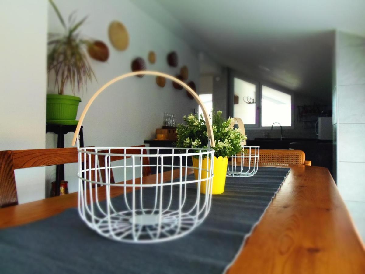 Apartman Katarina Zagreb Exteriör bild